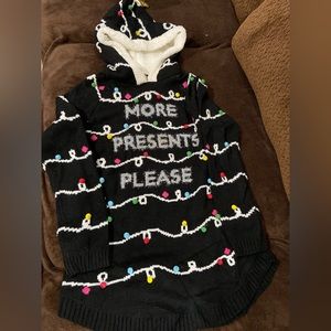 Christmas Ugly Sweater